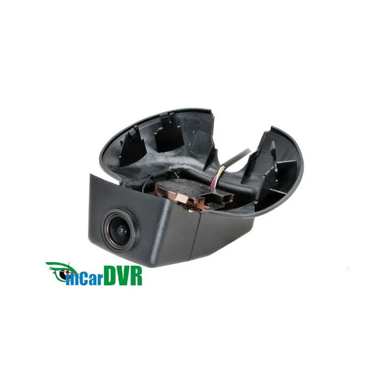 DVR kamera Volvo - Oblíbený produkt