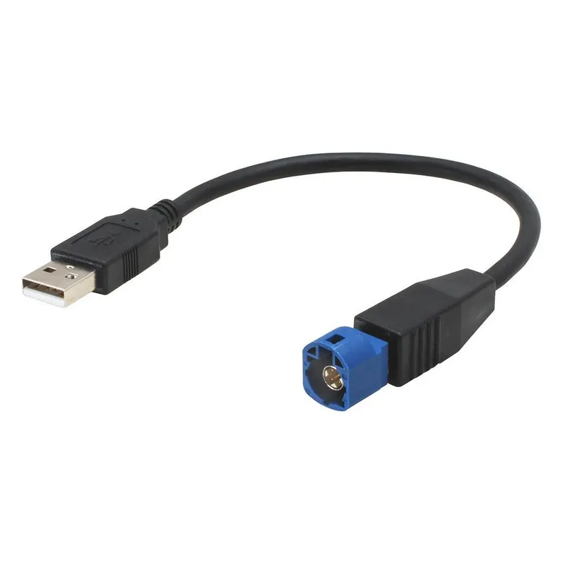 Doporučujeme | USB adapter PSA / Toyota