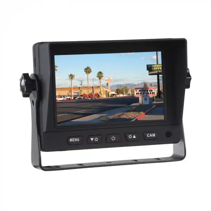 Objednat nyní - AHD kamerový set s monitorem 5"