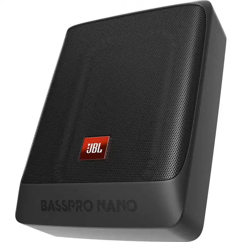 JBL BassPro Nano - Nejprodávanější
