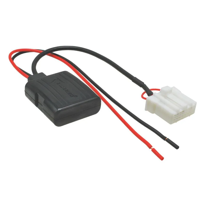 Bluetooth adapter Mazda - Omezené množství