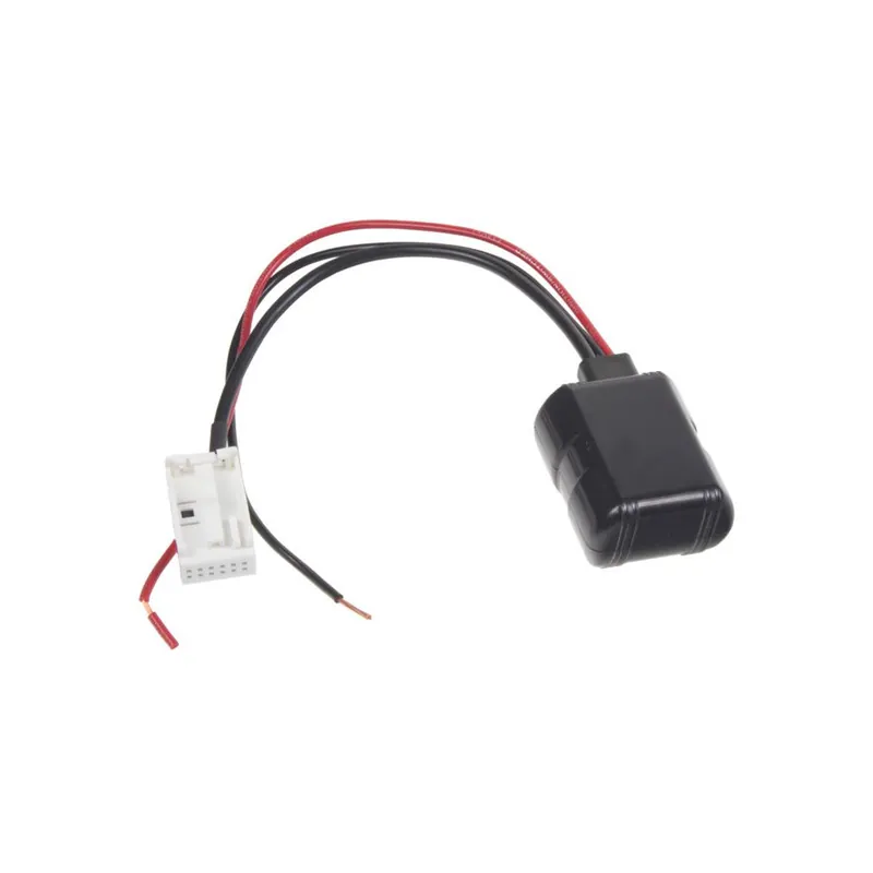 Bluetooth A2DP modul pro VW, Škoda, Seat - Cenový hit