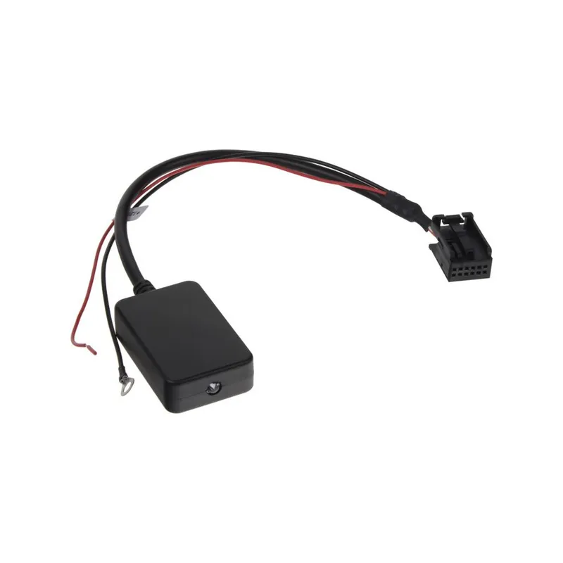 Špičková kvalita - Bluetooth A2DP modul pro BMW
