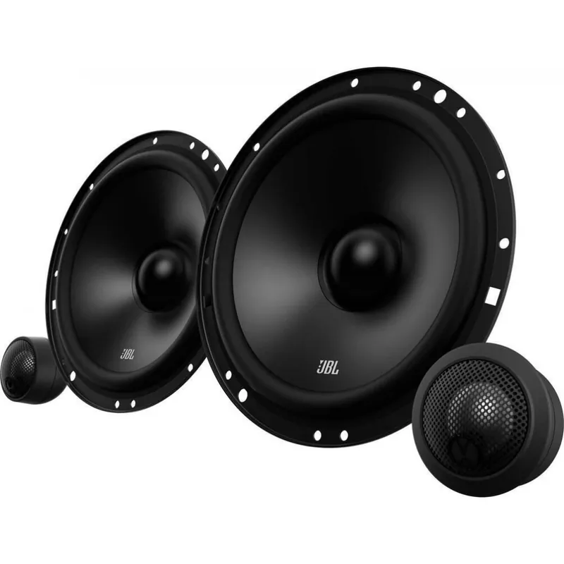 Mezi nejprodávanějšími | JBL Stage1 601C