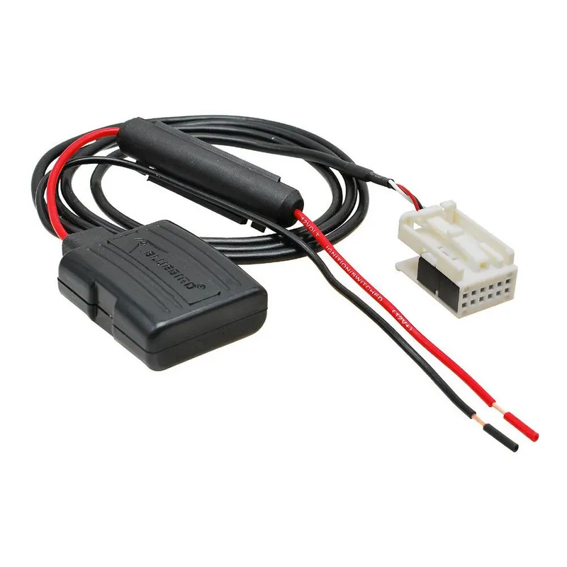 Do košíku | Bluetooth adapter BMW