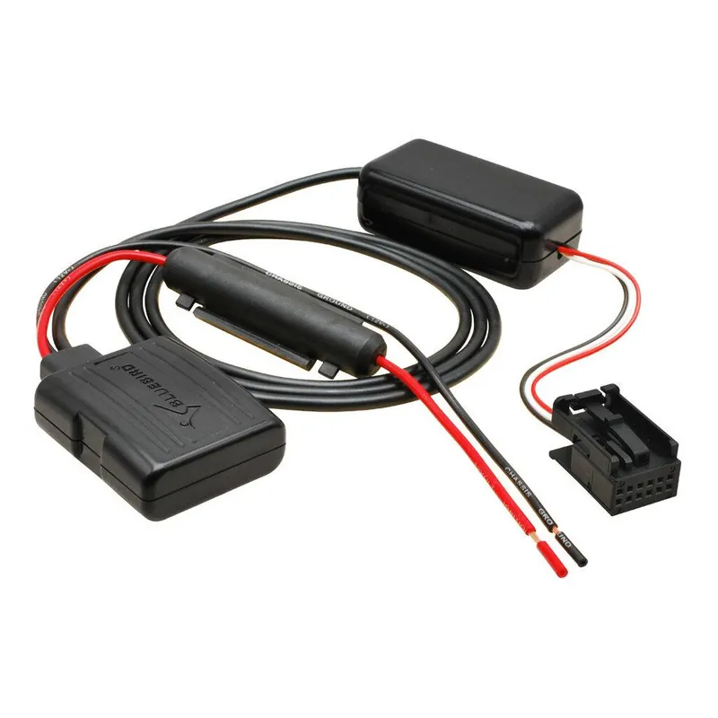 Doporučujeme - Bluetooth adapter BMW