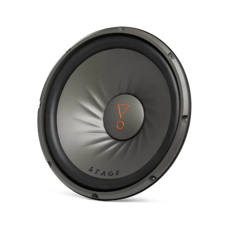 JBL Stage 122 - Končí brzy