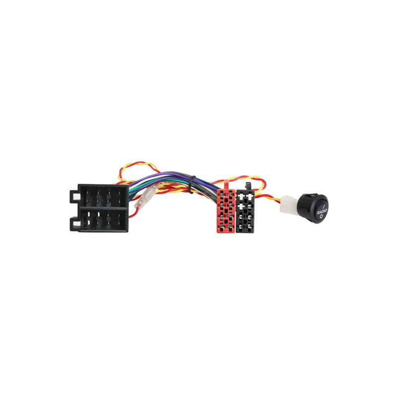 Outlet - ISO ISO SWITCH