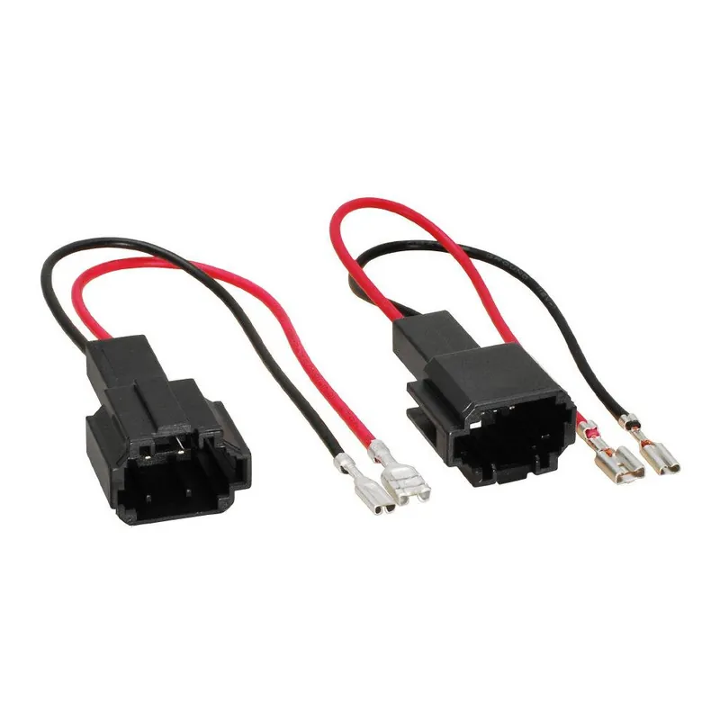 Snadné vrácení | Adapter repro