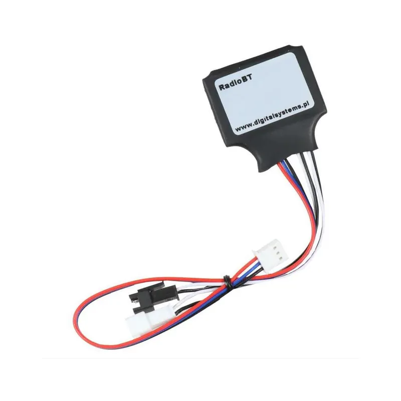 Bluetooth modul k DS410 | Jen pár kusů