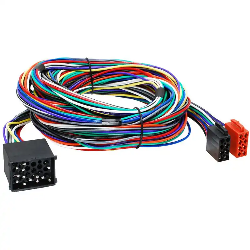 Oblíbený produkt | ISO adapter pro autoradia BMW