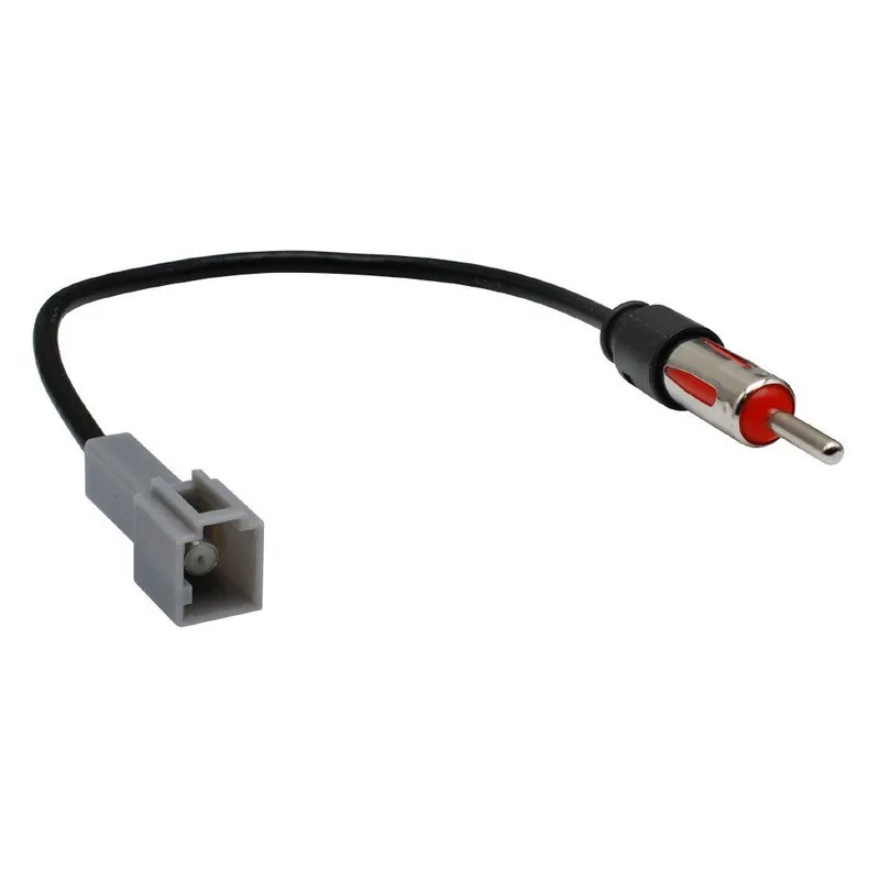 Bezpečná platba | Antenni adapter Honda - DIN