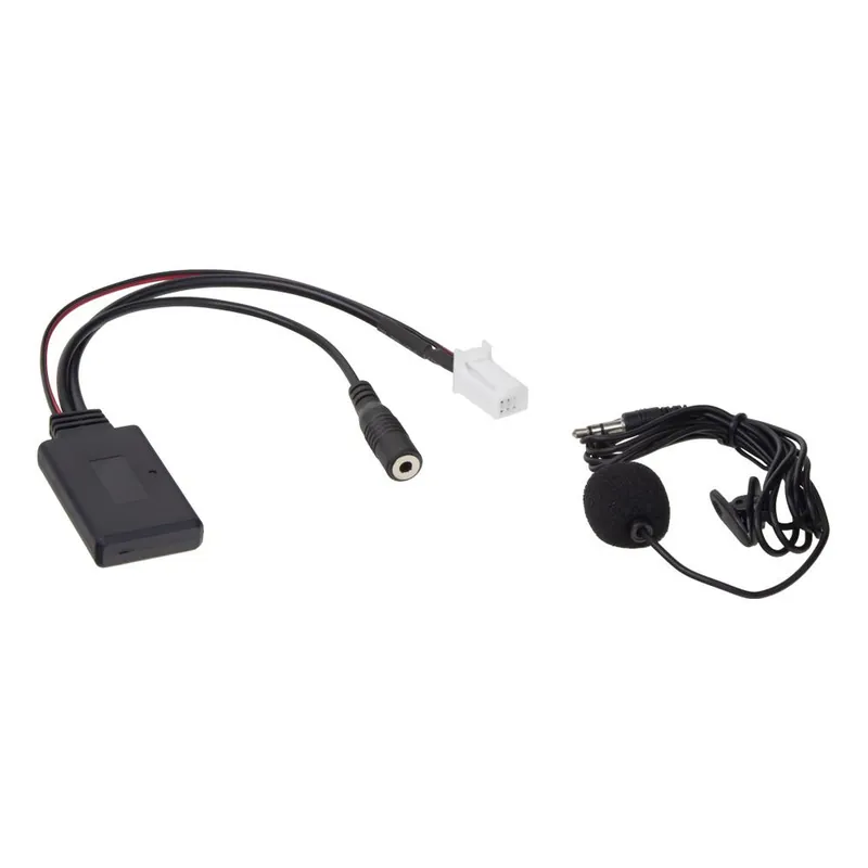 Snadné vrácení | Bluetooth A2DP/handsfree modul pro Suzuki