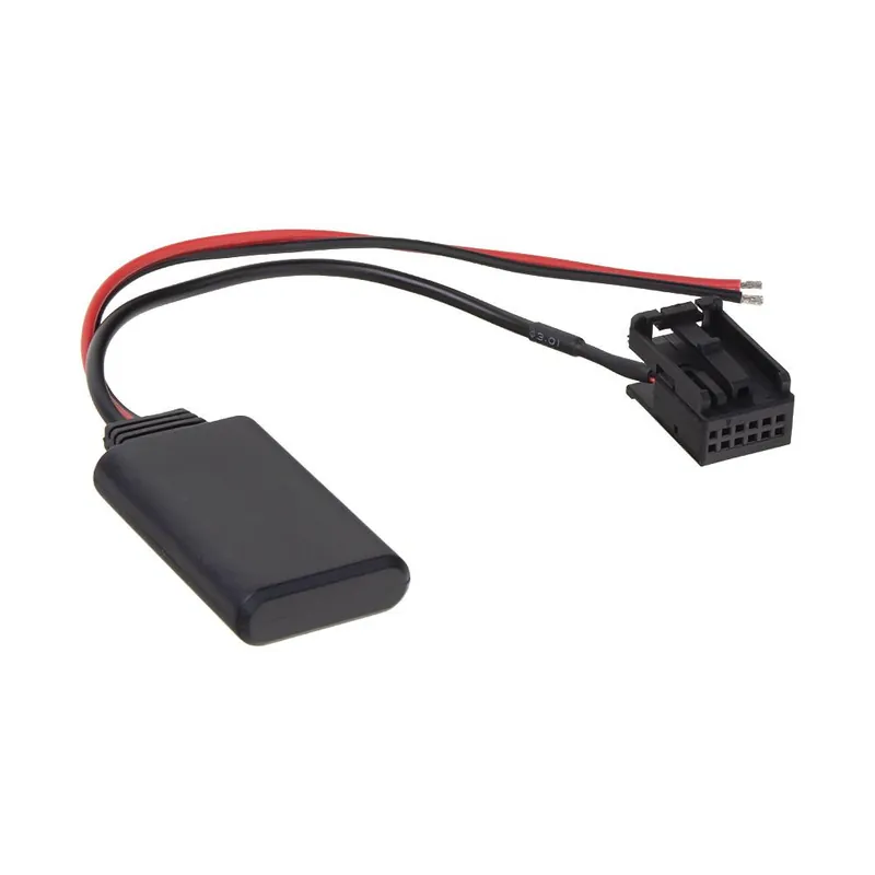 Bluetooth A2DP modul pro Ford - navigace s AUX - Premium