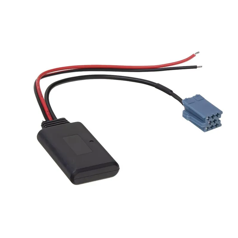 Bluetooth A2DP modul pro Fiat 8pin | Výprodej