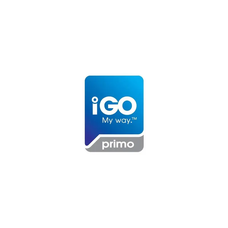 Bezpečný nákup | IGO Primo navigacni software