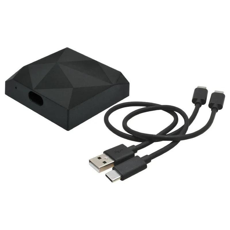 Zlevněno - Adapter pro bezdratovy Apple CarPlay