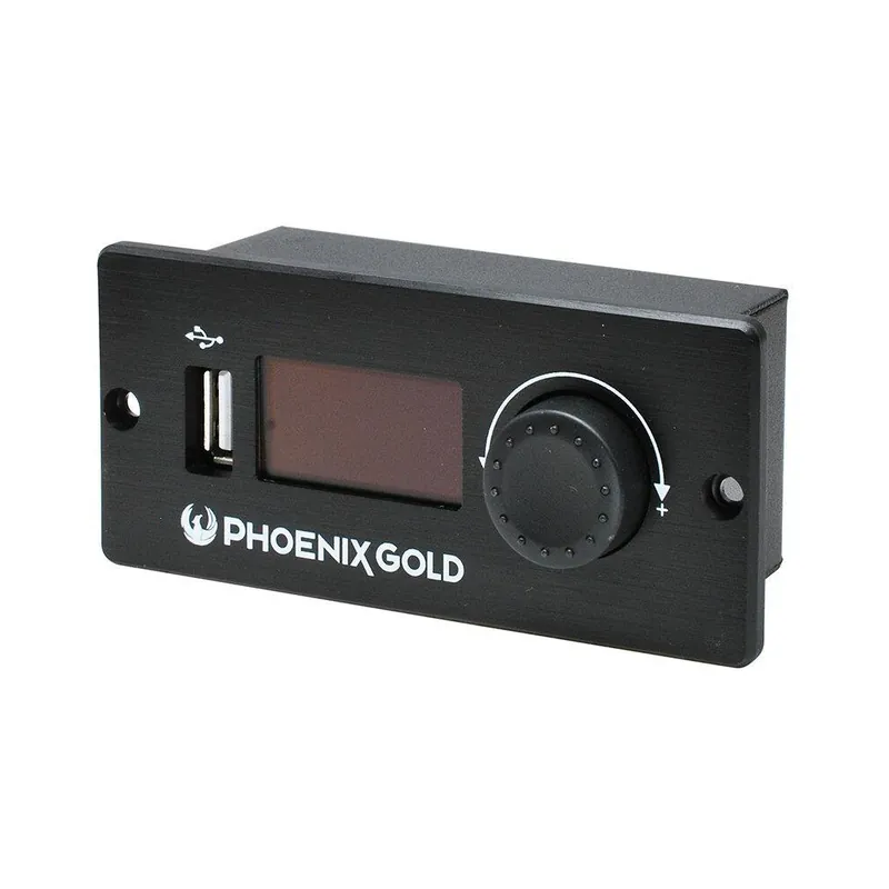 Phoenix Gold ZDACT | Expresní doručení