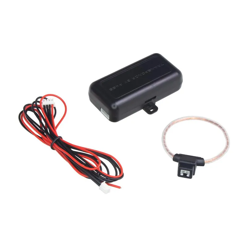 Transponder bypass - Připraveno k odeslání
