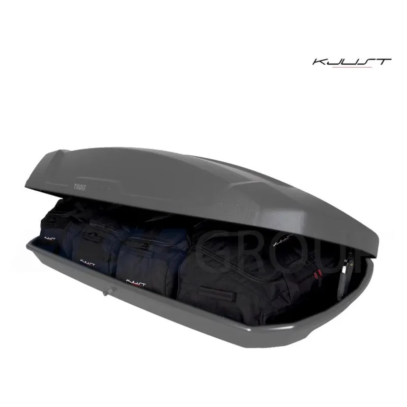 Brašny pro Thule Force XT XL KS203581 - Poslední příležitost