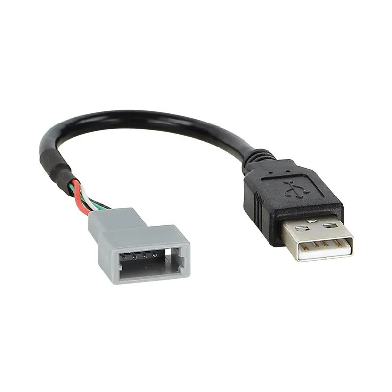 Zlevněno | USB adapter Hyundai / Kia