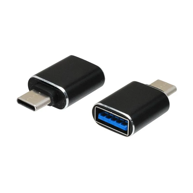 Tovární cena | Adapter USB-A - USB-C