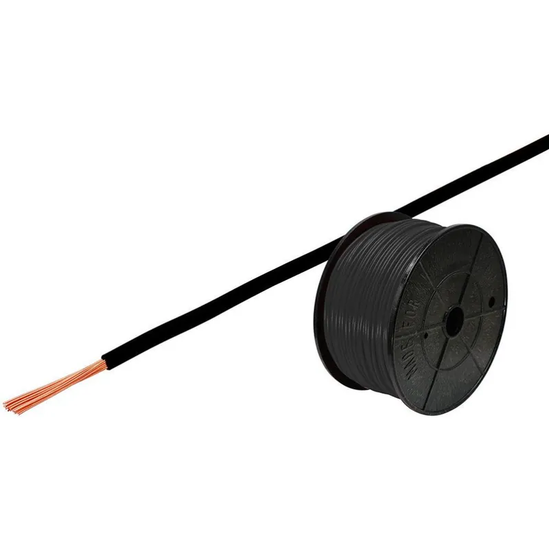 Nabídka - Autokabel FLRY-B 2,5mm2 cerny