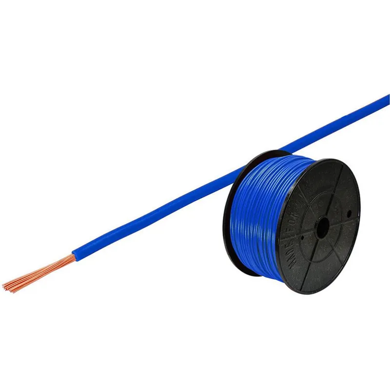Autokabel FLRY-B 2,5mm2 modry - Objednejte dnes
