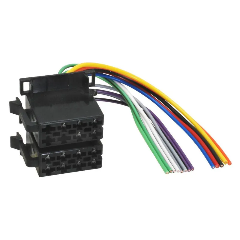 Univerzalni ISO adapter | Výprodej