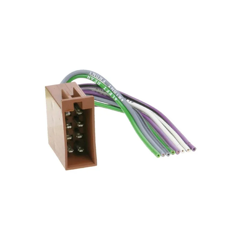 Univerzalni ISO adapter - Prodejní hit