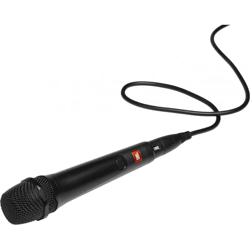 Velmi populární | JBL PBM100 Black