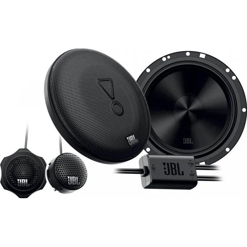 Nový produkt | JBL Stage2 Gen2 65C