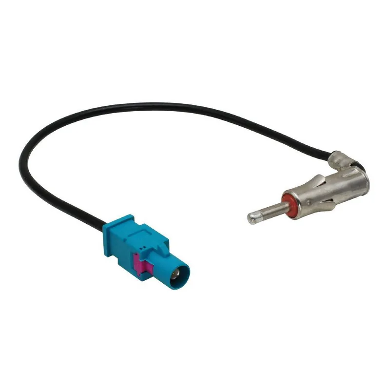 Antenni adapter FAKRA - DIN 90° | Lze objednat