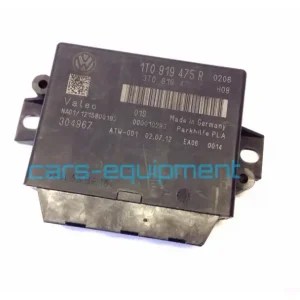1T0919475R PLA 1.5 Jednotka pro parkovací asistent - VW Passat B6 | Výhodná koupě