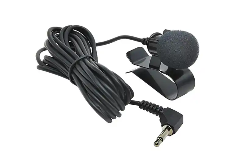 Akce - 2 41 301 Mikrofon Hands free Dension