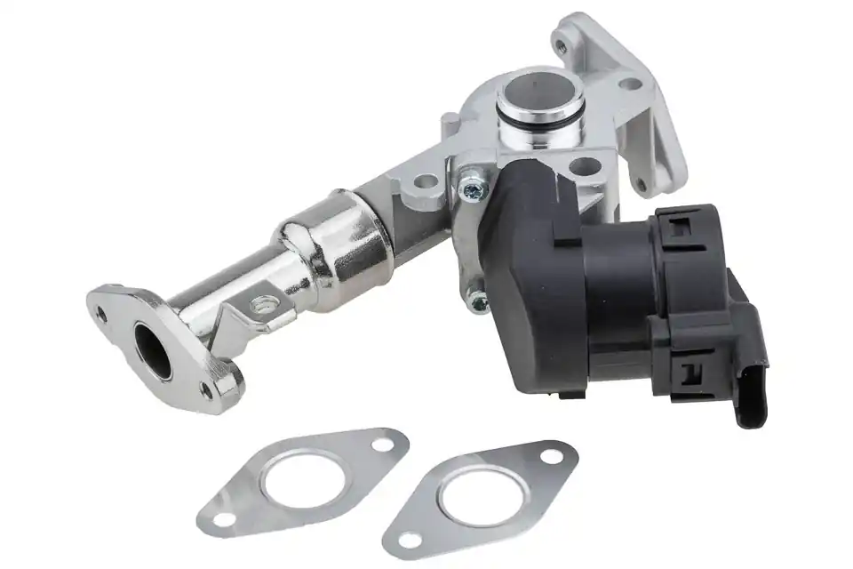 Zvýhodněná cena - NTY EGR VENTIL BMW 1 E81,3 E90,E91,5 E60,E61
