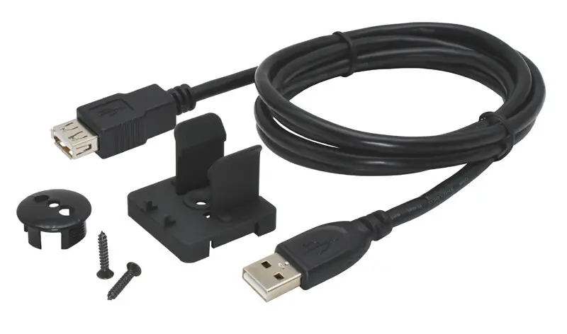 240152 USB kabel pro GATEWAY Lite3 / Pro BT - Rychlá doprava