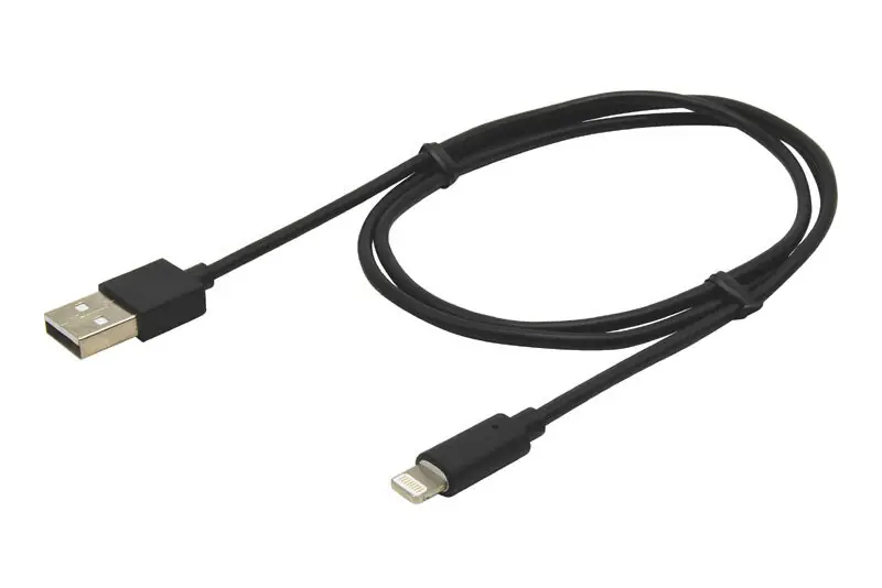 Extra sleva - 834951 Datový kabel Apple Lightning - USB