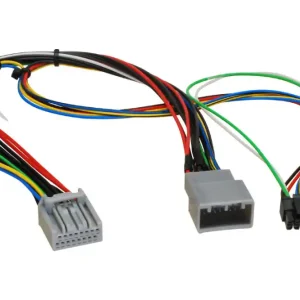 2 22 636 Kabel pro modul odblok.obrazu LAND ROVER / JAGUAR | Doprodej
