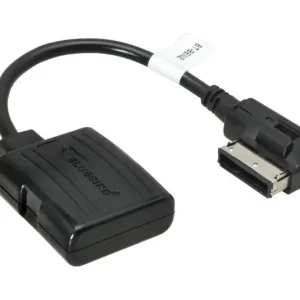 240096 Bluetooth adaptér Mercedes MMI - Zlevněno