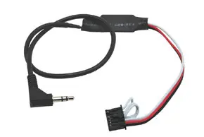 2 40 026 Propojovací konektor / kabel pro adaptéry volantu PIONEER - Poslední kusy
