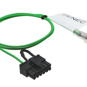 24002030 Propojovací konektor pro adaptéry volant ZENEC * XZENT - Končí brzy