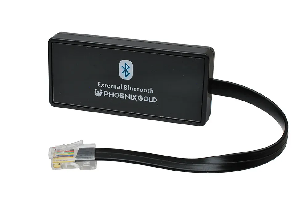 Akční sleva - Phoenix Gold ZDABT