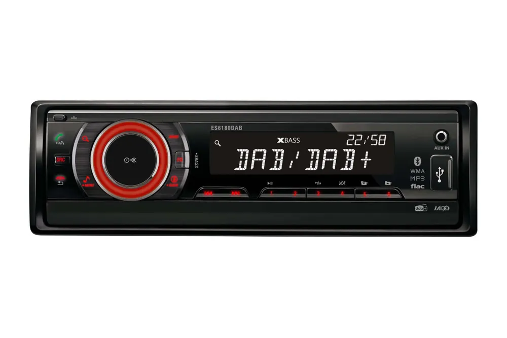 Sleva navíc | MTA ES6180DAB