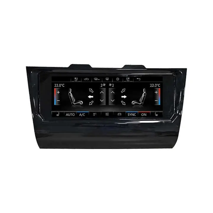 Do košíku | IPS dotykový panel klimatizace pro VW Golf VI
