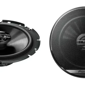 2-pásmové reproduktory Pioneer, výkon 40/300W - Skvělá cena