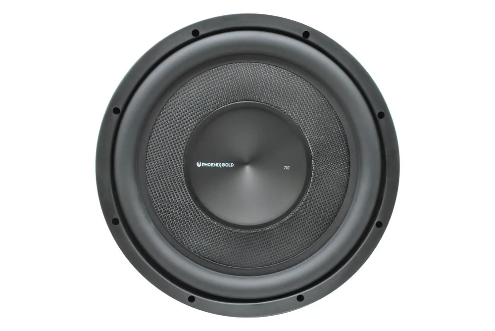 Phoenix Gold ZXT12D2 subwoofer - Rychlé dodání
