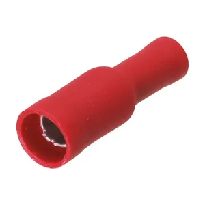Přímo z továrny - Izolovany konektor Ø 4mm