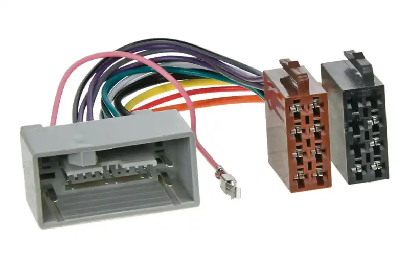 ISO adapter pro autoradia Honda - Akce