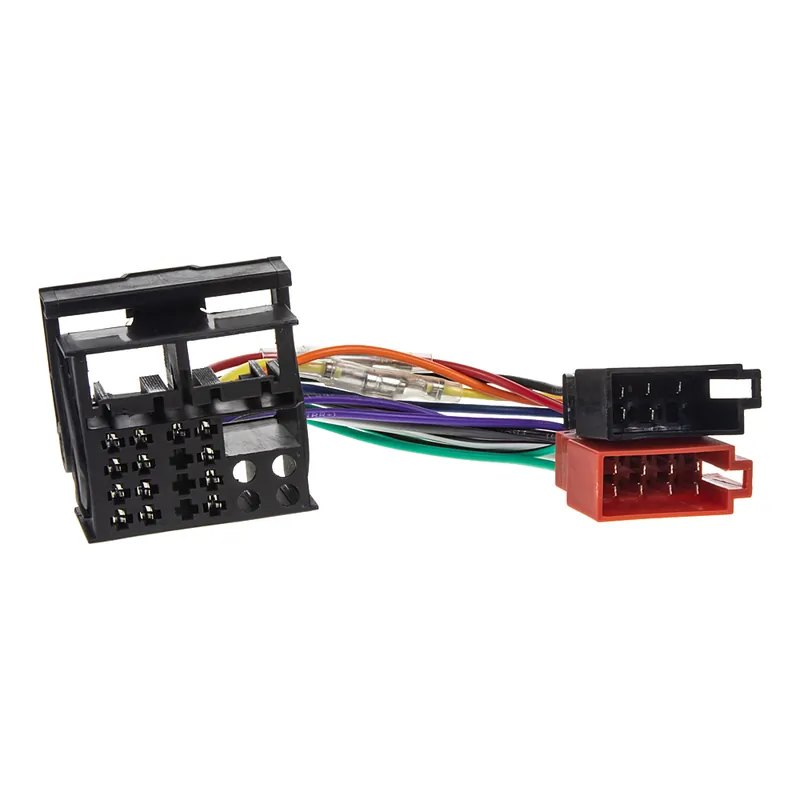 Outlet - Kabel pro FORD MOST/ ISO
